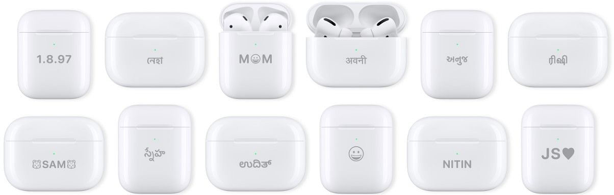 Apple airpods diwali discount offer